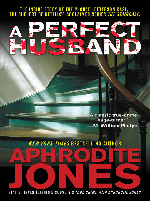 Title details for A Perfect Husband by Aphrodite Jones - Wait list